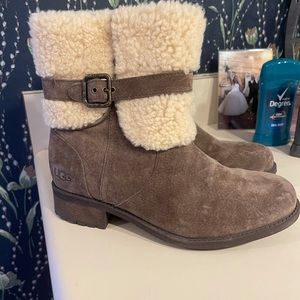 UGG boots